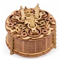 iDventure Hlavolam úniková hra Narozeninový dort