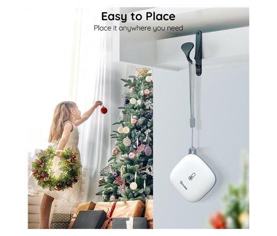 Govee Teploměr a vlhkoměr, Wi-Fi