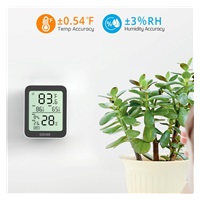 Govee Teploměr a vlhkoměr s displejem, Bluetooth