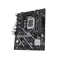 ASUS MB Sc LGA1700 PRIME B760M-F WIFI, Intel B760, 2xDDR5, WiFi, 1xDP, 1xHDMI, mATX