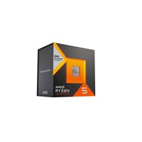 CPU AMD Ryzen 7 7500X3D, až 4.5GHz, 102MB cache, AM5, Box (bez chladiče)