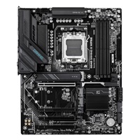 GIGABYTE MB Sc AM5 B840 GAMING X WF6E, AMD B840, 4xDDR5, WIFI, DP, HDMI, ATX