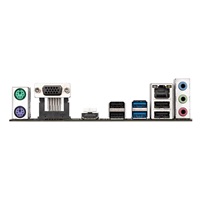 GIGABYTE MB Sc LGA1700 H610M K V2, Intel H610, 2xDDR4, DP, HDMI, mATX