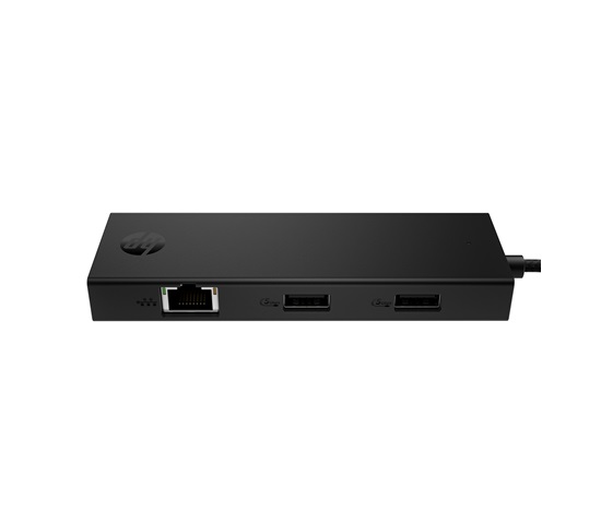 HP Portable USB-C Hub