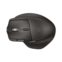 HP myš - HP Ultra-Fast Scroll Wireless Mouse 785M