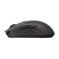 HP myš - HP 405 Quiet Black Wireless Mouse