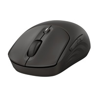 HP myš - HP 405 Quiet Black Wireless Mouse