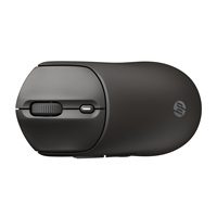 HP myš - HP 405 Quiet Black Wireless Mouse