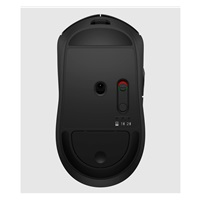 HP myš - HP 705 Rechargeable Wireless Mouse