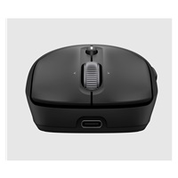 HP myš - HP 705 Rechargeable Wireless Mouse