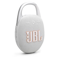 JBL CLIP 5 WHITE
