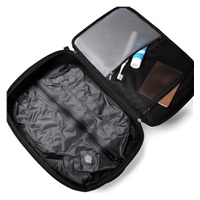 MYBALO Vacuo GO kompresní cestovní batoh, Black