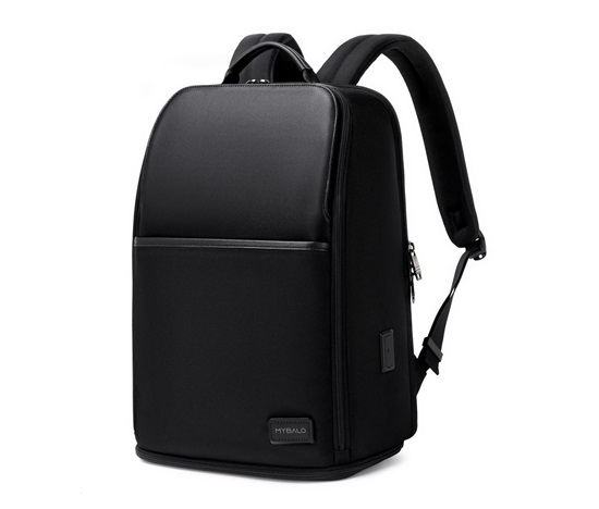 MYBALO Berlin bezpečnostní městský batoh