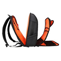 MYBALO Terra městský batoh na notebook