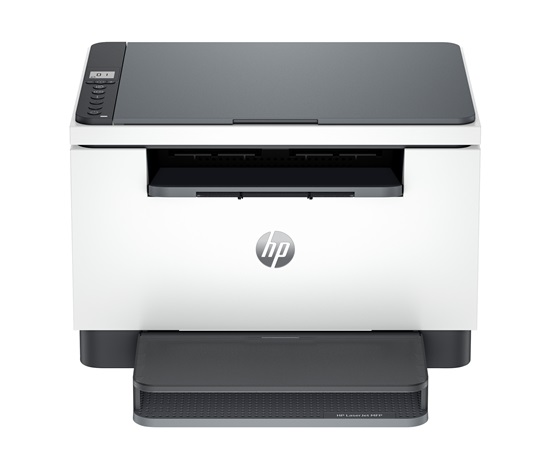 BAZAR - HP LaserJet Pro MFP M234d (29 ppm, A4, USB, PRINT, SCAN, COPY, duplex) - Poškozený obal (Komplet)