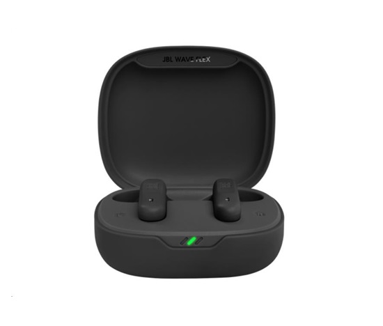 JBL Wave Flex Black