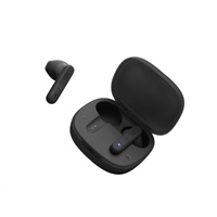 JBL Wave Flex Black