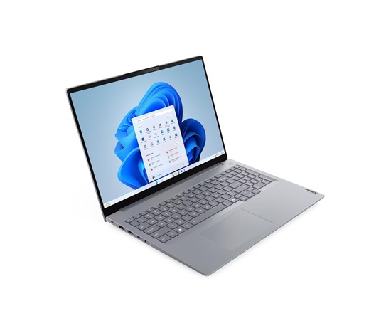 LENOVO NTB ThinkBook 16 G9 IRL - 16" WUXGA,Core7 240H,32GB,1TBSSD,W11P