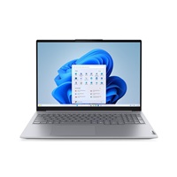 LENOVO NTB ThinkBook 16 G9 IRL - 16" WUXGA,Core7 240H,32GB,1TBSSD,W11P