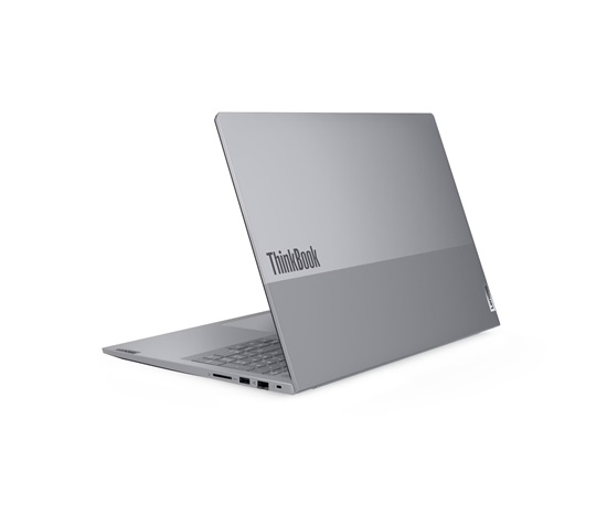 LENOVO NTB ThinkBook 16 G9 IRL - 16" WUXGA,Core7 240H,32GB,1TBSSD,W11H
