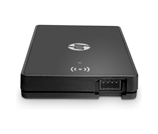 HP USB Universal Card Reader