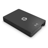 HP USB Universal Card Reader