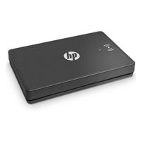 HP USB Universal Card Reader