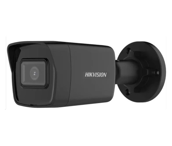 Hikvision DS-2CD1043G2-I(2.8mm)(BLACK), 4MPix IP Bullet kamera; IR 30m, IP67