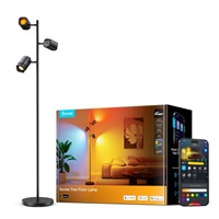 BAZAR - Govee Tree Lamp RGBICWW stojací lampa Matter - Poškozený obal (Komplet)