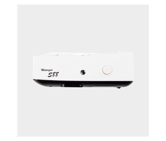 Kodak Film Camera Motorised S88 Linen White