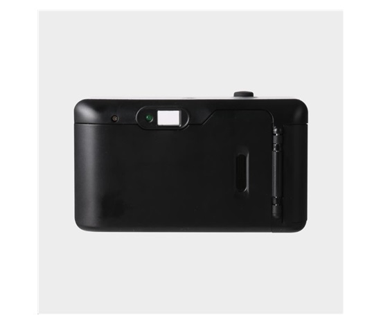 Kodak Film Camera Motorised S88 Silver