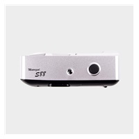 Kodak Film Camera Motorised S88 Silver