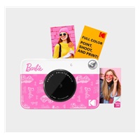 Kodak Printomatic Barbie Camera 2