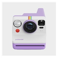 BAZAR - Polaroid Now Gen 3 Purple