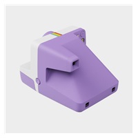 BAZAR - Polaroid Now Gen 3 Purple