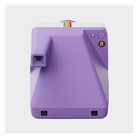 BAZAR - Polaroid Now Gen 3 Purple