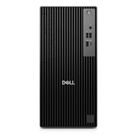 DELL PC Pro Tower QCT1255/180W/AMD Ryzen 5 8600G/16GB/512GB SSD/Integrated/Kb/Mouse/W11 Pro/3Y PS NBD
