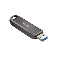 SanDisk Flash Disk 2TB Extreme PRO, USB 3.2, Šedá