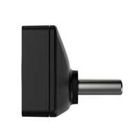 SanDisk Flash Disk 512GB Extreme Fit, USB-C, Černá