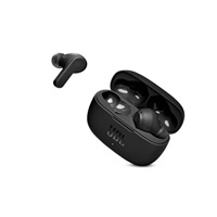 BAZAR - JBL Wave 200TWS Black bezdrátová sluchátka do uší - poškozený obal