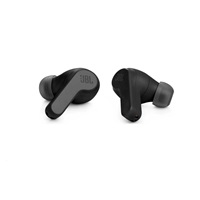 BAZAR - JBL Wave 200TWS Black bezdrátová sluchátka do uší - poškozený obal