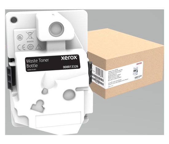 Xerox odpadní nádobka pro C230/C235  (15 500 str.) BAZAR/POŠKOZENÝ OBAL