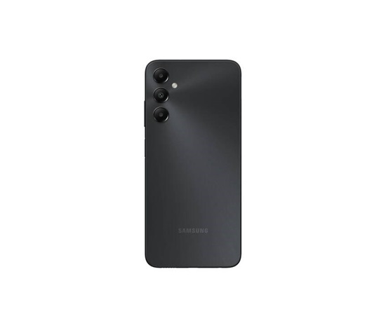 BAZAR - Samsung Galaxy A05s (A057), 4/128GB, LTE, EU, černá - Po opravě (Komplet)
