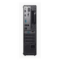 LENOVO BAZAR PC ThinkCentre neo 50s Gen5 - i5-14400,16GB,512SSD,HDMI,DP,VGA,Int. Intel UHD 730,Black,W11P poškodená krab