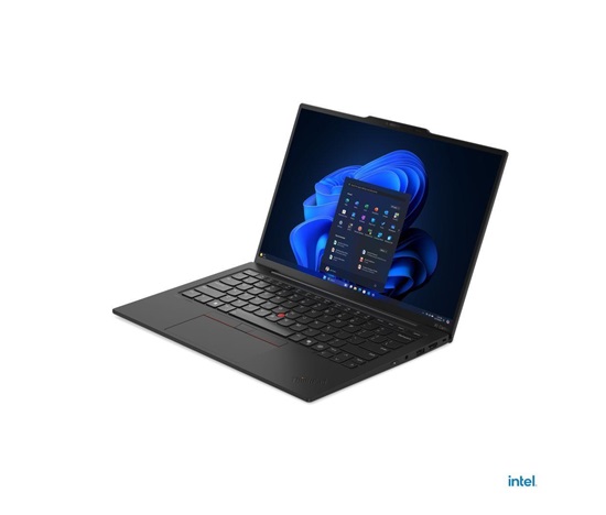 LENOVO NTB Thinkpad X1 Carbon G13 FIFA Edition - Ultra7 258V,14" 2.8K OLED,32GB,1TBSSD,IRcam,W11P