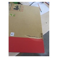 BAZAR - LENOVO NTB ThinkPad E16 G3 - Core5 220U,16" WUXGA,16GB,512SSD,IRcam,W11P - Poškozený obal