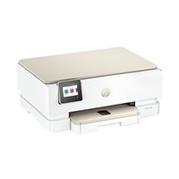 HP All-in-One ENVY Photo 7230 Light Portobello (A4, 15/10 ppm, USB, Wi-Fi, BT, Print, Scan, Copy, Duplex)