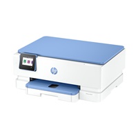 HP All-in-One ENVY Photo 7231 Cloud Blue (A4, 15/10 ppm, USB, Wi-Fi, BT, Print, Scan, Copy, Duplex)
