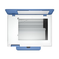 HP All-in-One ENVY Photo 7231 Cloud Blue (A4, 15/10 ppm, USB, Wi-Fi, BT, Print, Scan, Copy, Duplex)