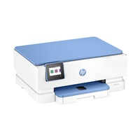 HP All-in-One ENVY Photo 7231 Cloud Blue (A4, 15/10 ppm, USB, Wi-Fi, BT, Print, Scan, Copy, Duplex)